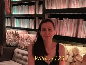 Wildcat123