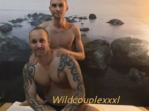 Wildcouplexxxl