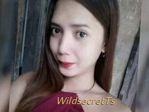 WildsecretTs
