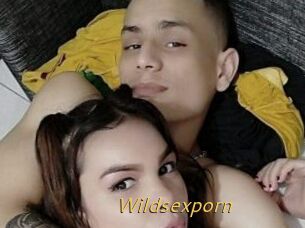 Wildsexporn