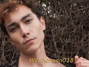Will_jhonson018