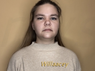 Willaacey
