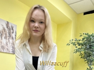 Willaacuff