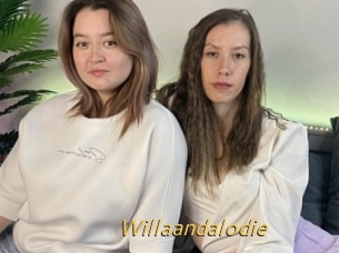 Willaandalodie