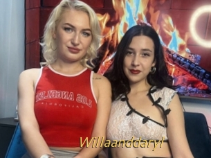 Willaanddaryl