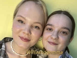Willaandgemma