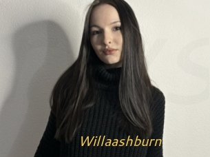 Willaashburn
