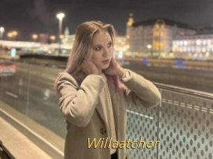 Willaatcher