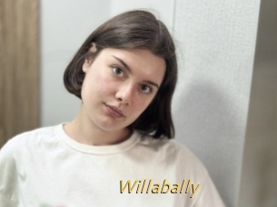 Willabally