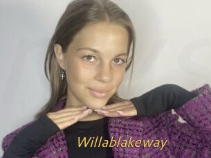 Willablakeway