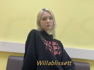 Willablissett