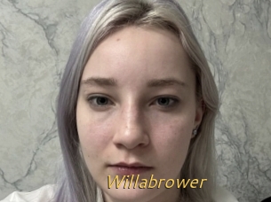 Willabrower