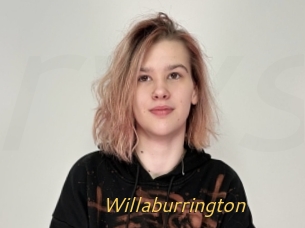 Willaburrington