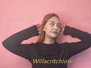 Willacritchlow