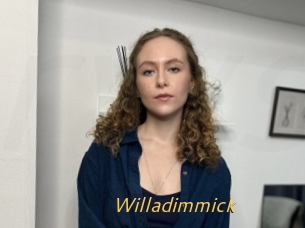 Willadimmick
