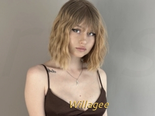 Willagee