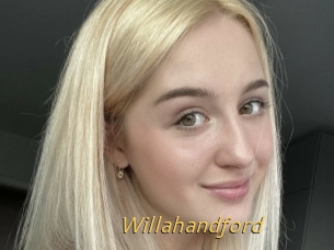 Willahandford