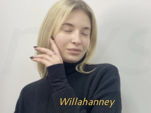 Willahanney