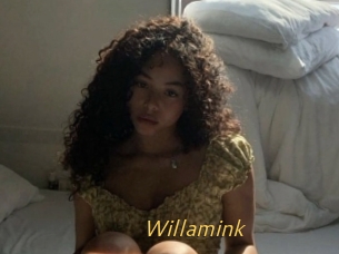 Willamink