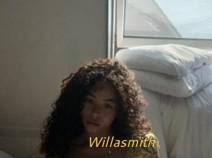 Willasmith