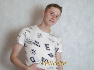 Willcutie
