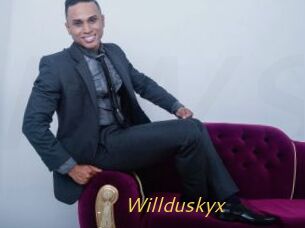 Willduskyx