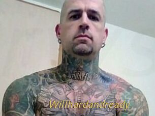 Willhardandready