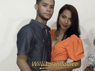 Williamanddulce