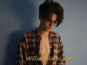 Williamblakecastle