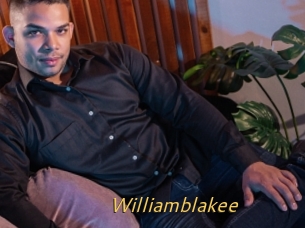 Williamblakee