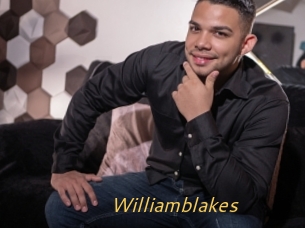 Williamblakes