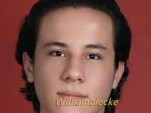 Williamblecke