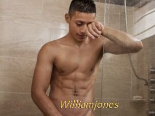Williamjones