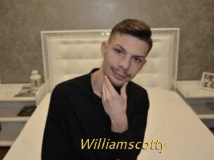 Williamscotty
