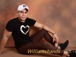 Williamshands