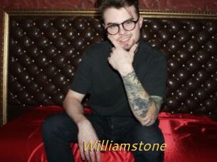 Williamstone