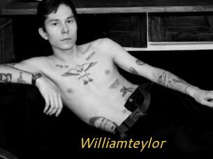Williamteylor