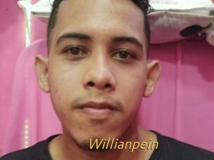 Willianpein