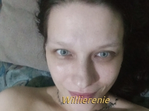 Willierenie