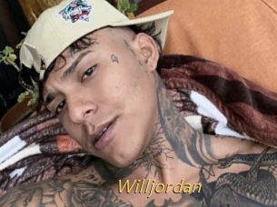 Willjordan