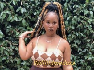 Willllldmedusa