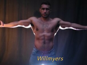 Willmyers