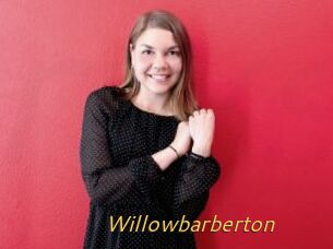 Willowbarberton