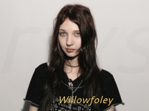Willowfoley