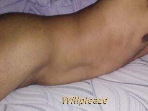 Willpleaze