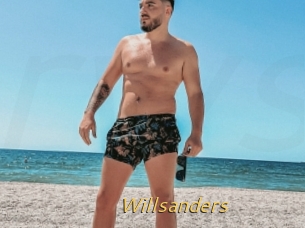 Willsanders