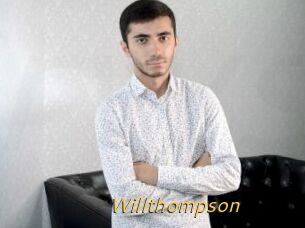 Willthompson