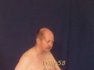 Willy58