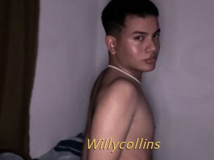 Willycollins