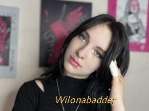 Wilonabadder